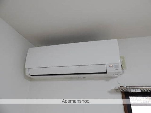 マダレンホールの内装写真
