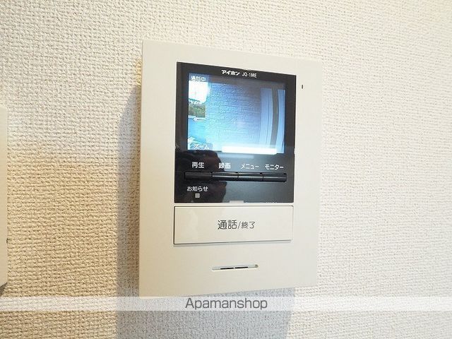 J・サクレ葛原IIの内装写真