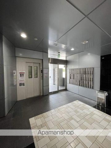 APARTMENTKSFUKUSHIMAの内装写真
