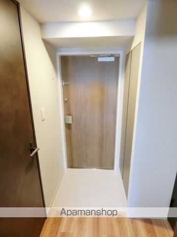 クレヴィアリグゼ西馬込の内装写真