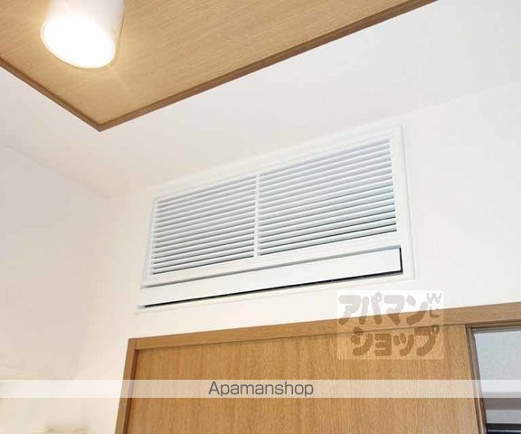 GRAND E’TERNA京都の内装写真