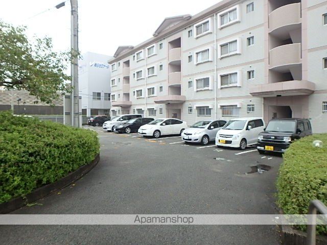 アネックス三苫 405 ｜ 福岡県福岡市東区三苫４丁目8-31（賃貸マンション3LDK・4階・68.68㎡） その24