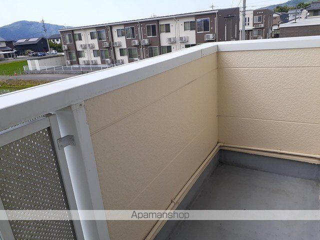 セントラル ヴィレッジ A棟の内装写真