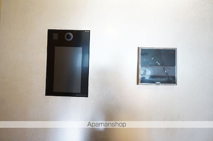 さくらＨｉｌｌｓ　ＲＯＫＵＢＡＮ　Ｐｌａｔｉｎｕｍ　Ｒｅｓｉｄｅ[1DK/28.01m2]の外観4