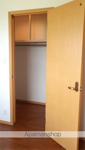 プロニティ風雅B棟の内装写真