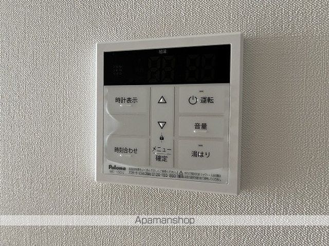 ル・シエル呉服町の内装写真
