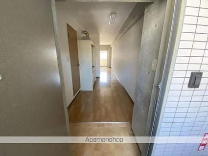 カローラ宮田[1R/37.5m2]の玄関