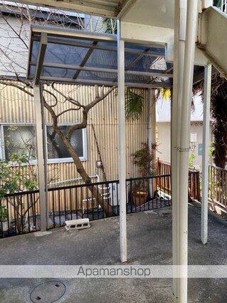 エステートならしの[1K/17.4m2]の共用部3