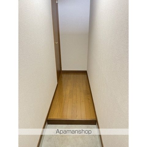 レジデンスベルビューの内装写真