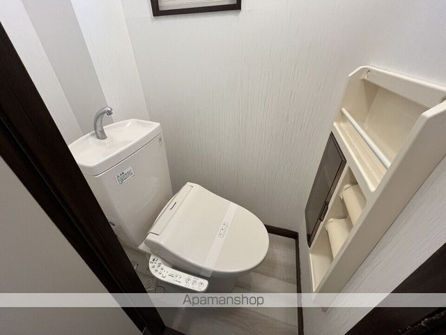 メゾン今村の内装写真