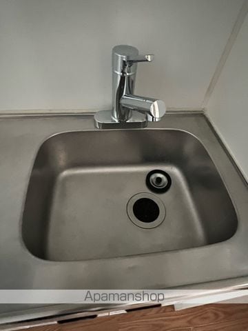ランブラスあびこの内装写真