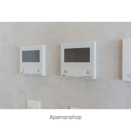 プレステージレジデンス白金台[2LDK/175.3m2]のその他設備