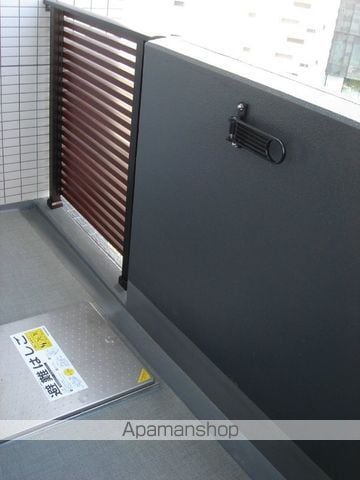 メインステージ東新宿の内装写真