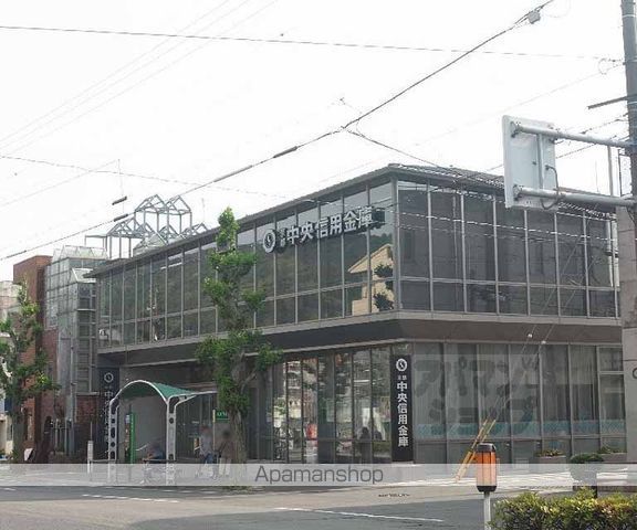 グリーンハイツ田島の周辺写真