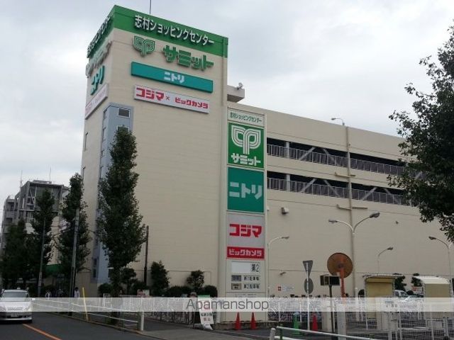 AZEST 志村三丁目IIの周辺写真
