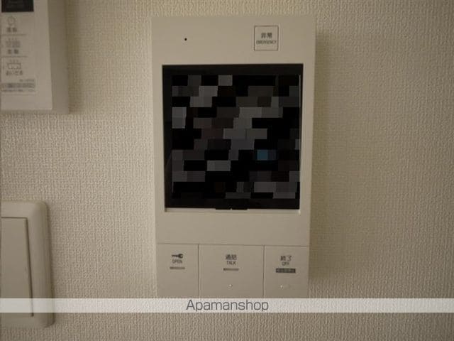 APPLE原町の内装写真