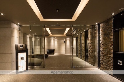 コンシェリア新宿ＨＩＬＬＳＩＤＥ　ＳＱＵＡＲＥ[1K/25.46m2]の共用部7