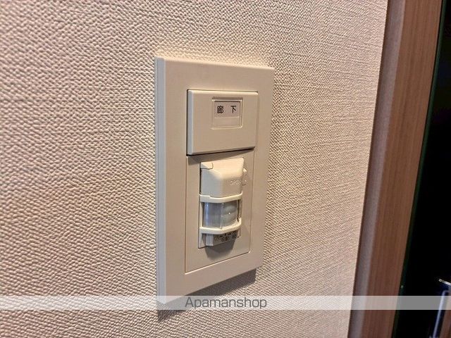 IW RESIDENCE大阪CREST TAPPの内装写真