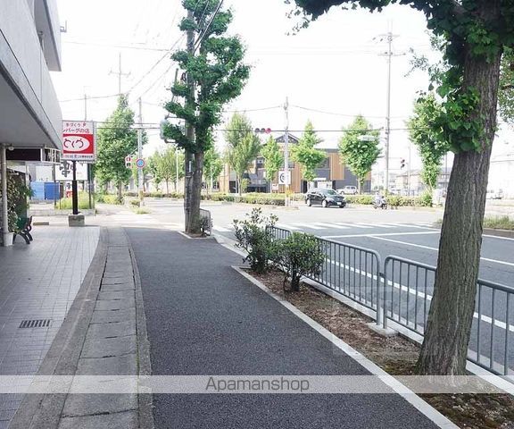 グランドール桂川畔の周辺写真