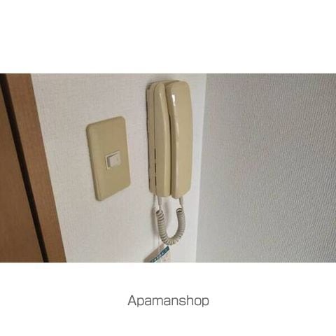 ルミエールEの内装写真