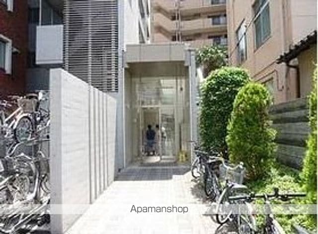 アクトフォルム江古田の外観写真