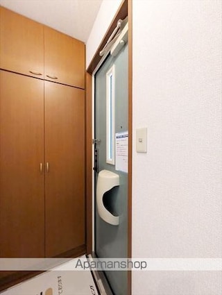 ウィルモア[2DK/50.62m2]の玄関
