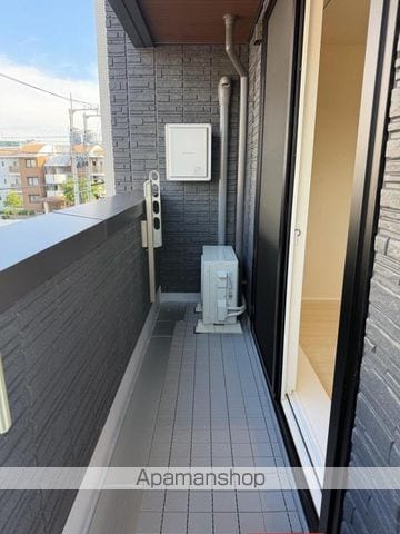 ディアマント番町の内装写真