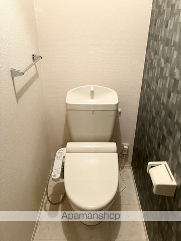 レディーバードの内装写真