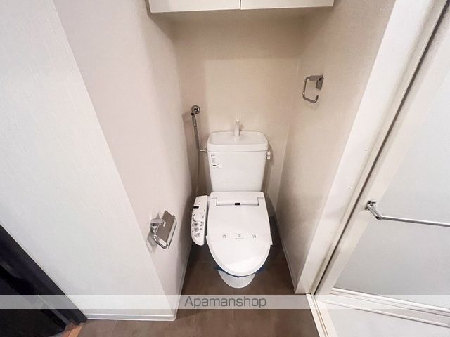 宮ヶ丘レジデンス神宮前の内装写真