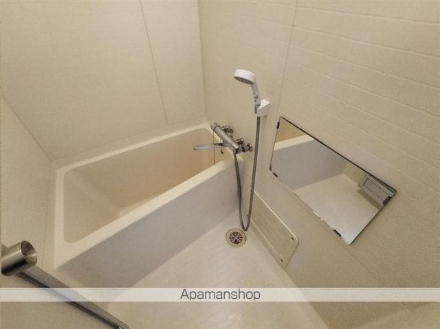 イーグルハイツ萩野町の内装写真