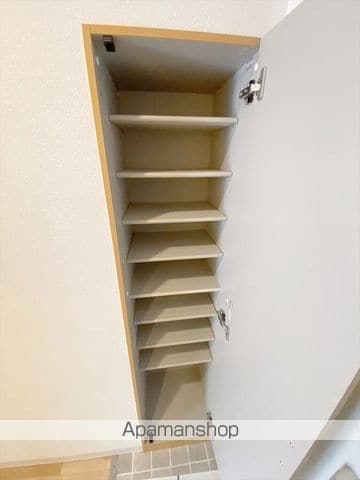 アマンプリ羽島の内装写真