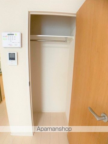 クレイノミソラIIの内装写真