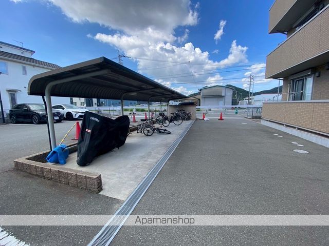 セジュール町坪のその他写真