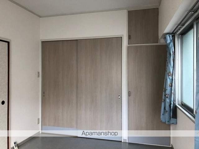 東雲奥野ビルの内装写真