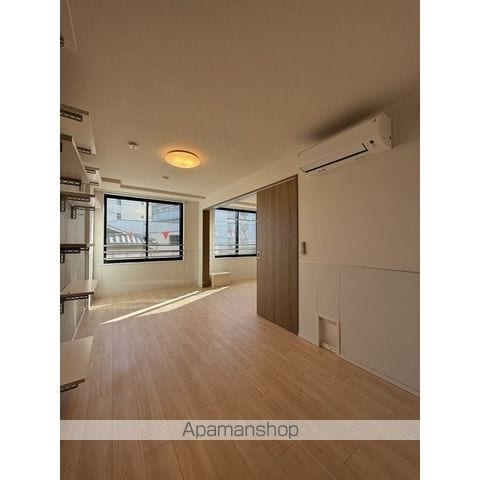グローリオシェルト杉並方南町の内装写真