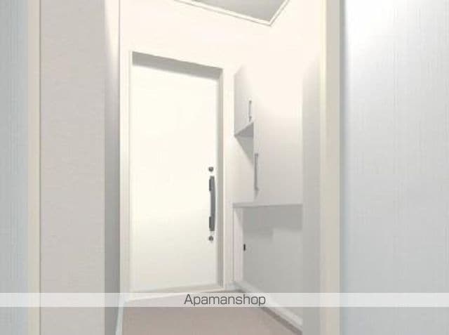 イトーピア高松の内装写真