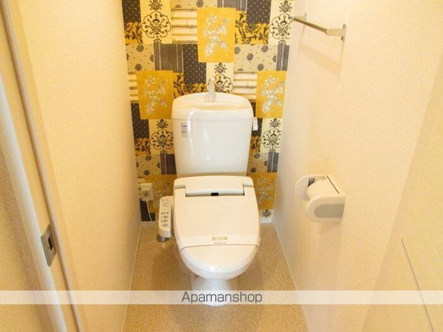 アステールの内装写真