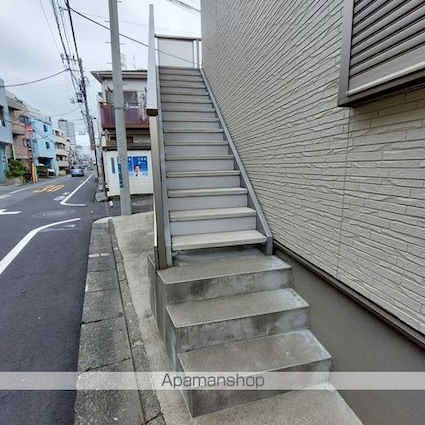 東京都渋谷区笹塚１丁目[1R/20.8m2]の周辺10