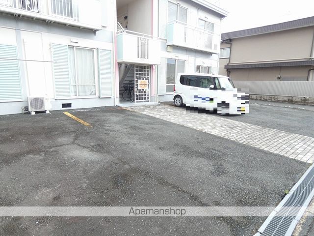 サマリヤハイツのその他写真