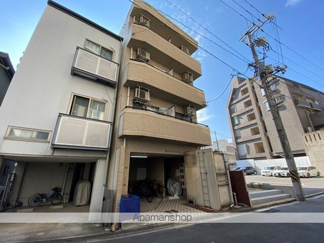 第２水口ビル[1R/19.8m2]の外観2