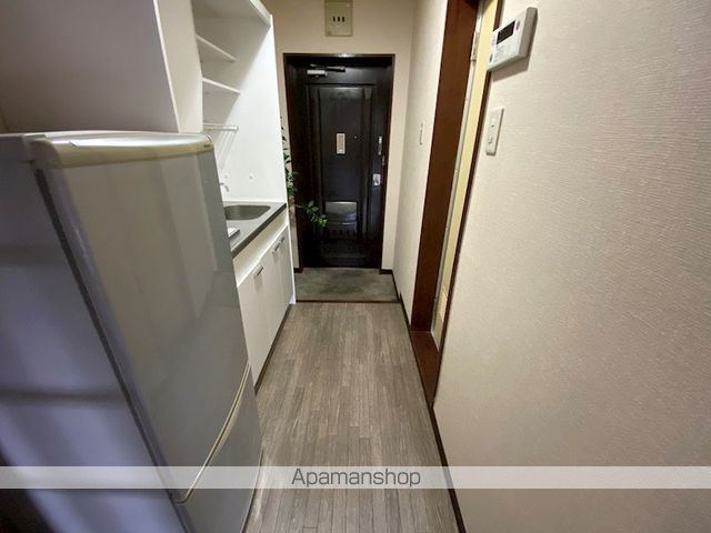 プロムナード宝ヶ池の内装写真