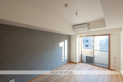 東京都千代田区神田錦町３丁目[1K/22.41m2]のリビング・居間4