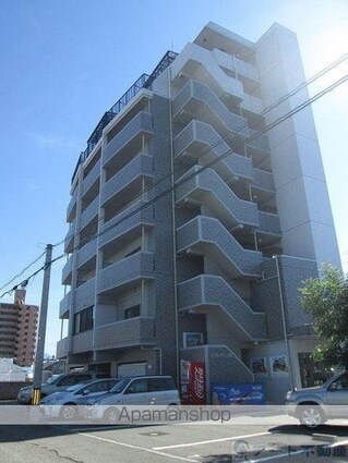 Ａｂｉｔａｒｅ　Ｏｃｔ[1LDK/40.4m2]の外観4