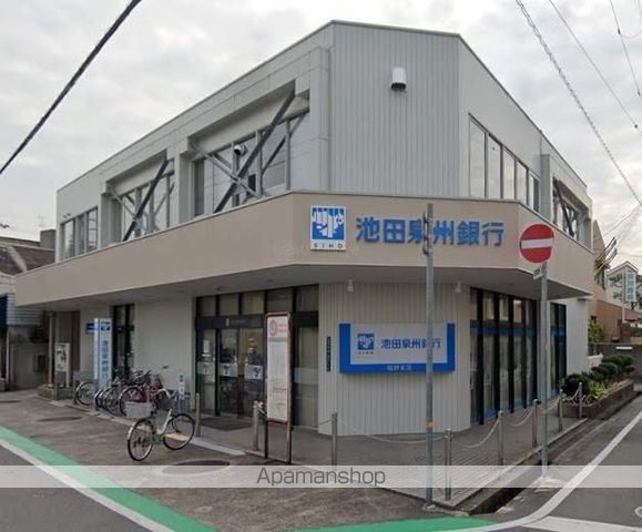 ロイヤルハイネスの周辺写真