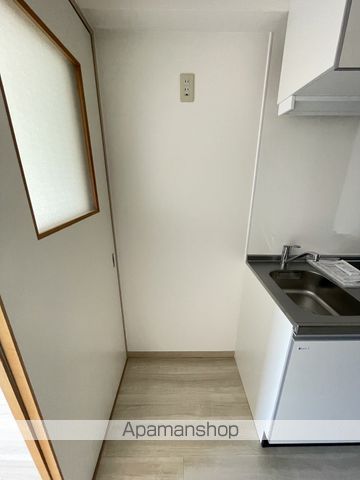 ドミールイーストの内装写真