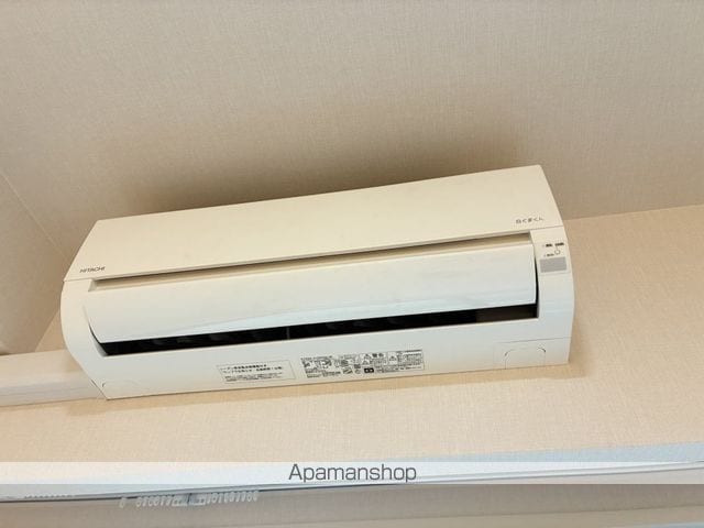 スプランディッド弁天町WESTの内装写真