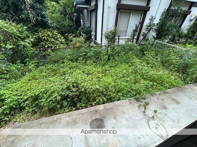 シティーハウス栄 A棟の内装写真