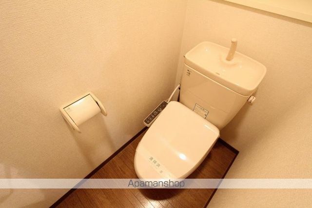 サンシャインビルの内装写真