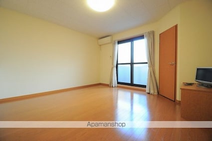 レオパレス蒼　Ⅰ[1K/31.05m2]のリビング・居間