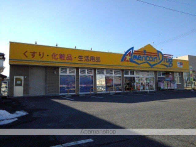 ＳＵＭＩＫＡＷＡ 306 ｜ 長野県長野市大字南堀324-1（賃貸アパート1K・3階・28.87㎡） その18